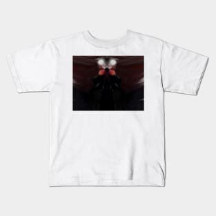 DOUBLE DIGITAL Kids T-Shirt